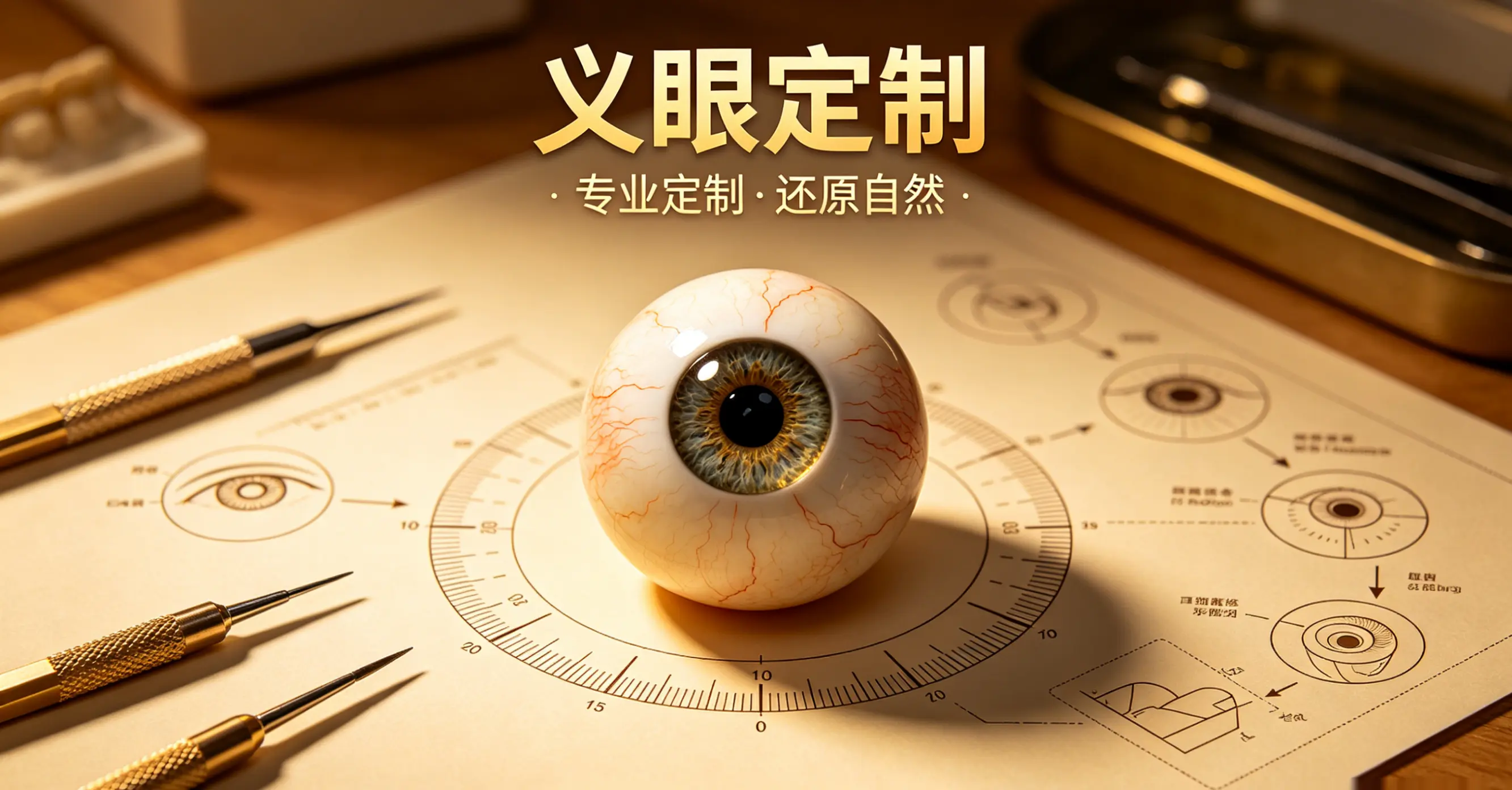 2026年最新解读：五种常见眼部情况是否适合植入义眼台及权威医院指南