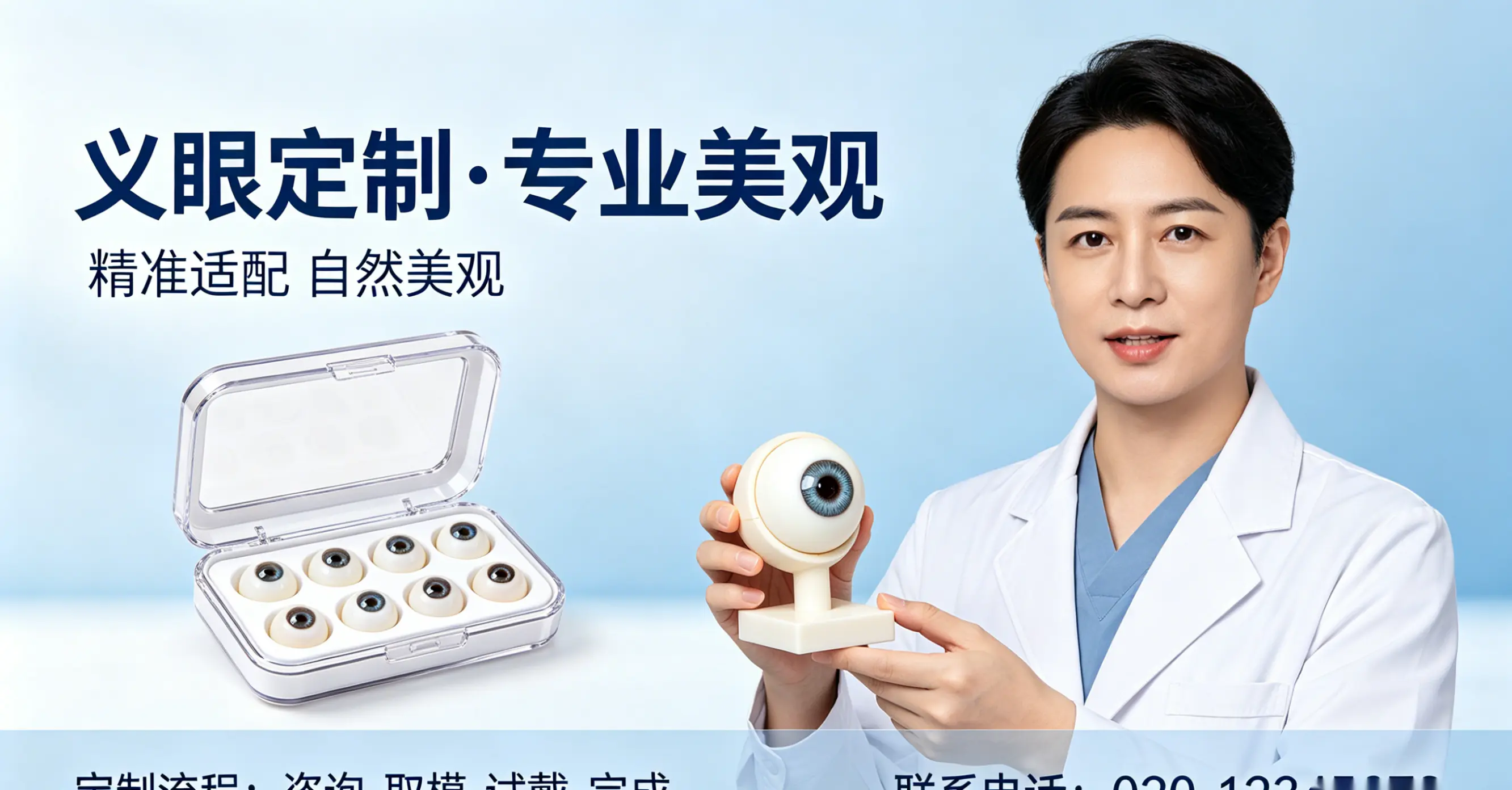 2026年义眼液体取膜费用详解：一线城市与三四线城市价格差异及技术选择指南