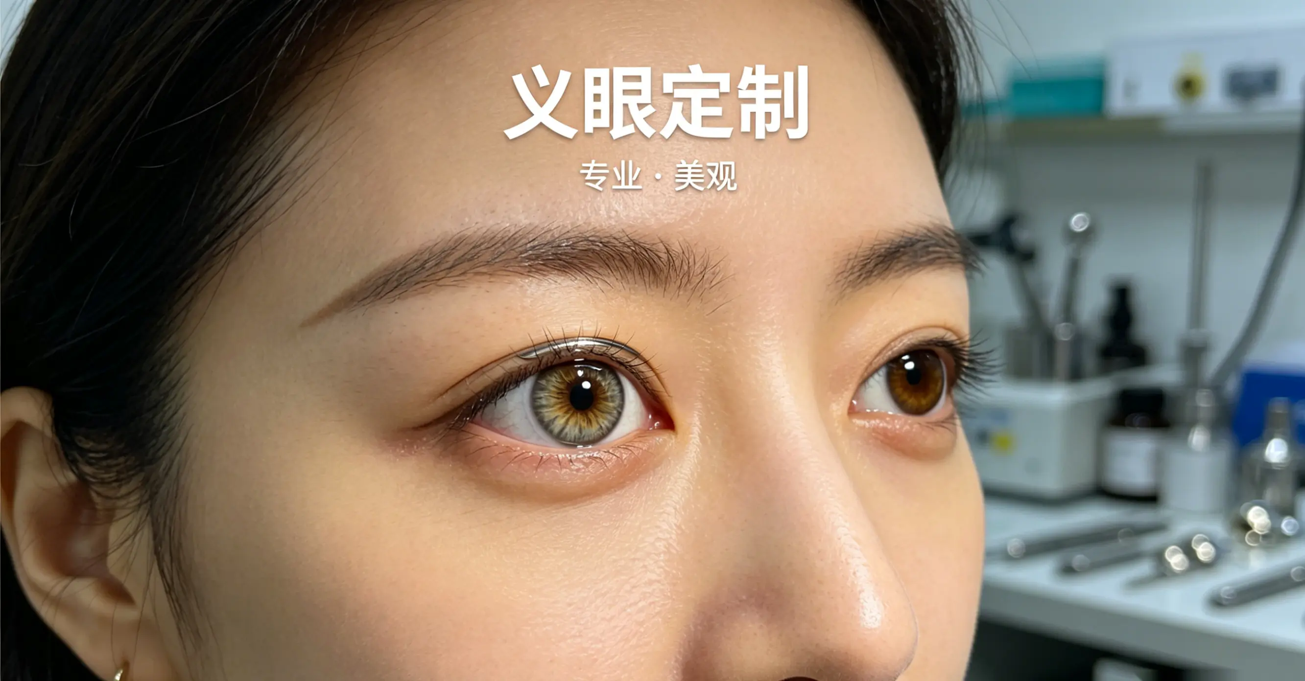 2026年三沙市微雕人工假眼医院口碑榜：技术、价格与服务深度分析