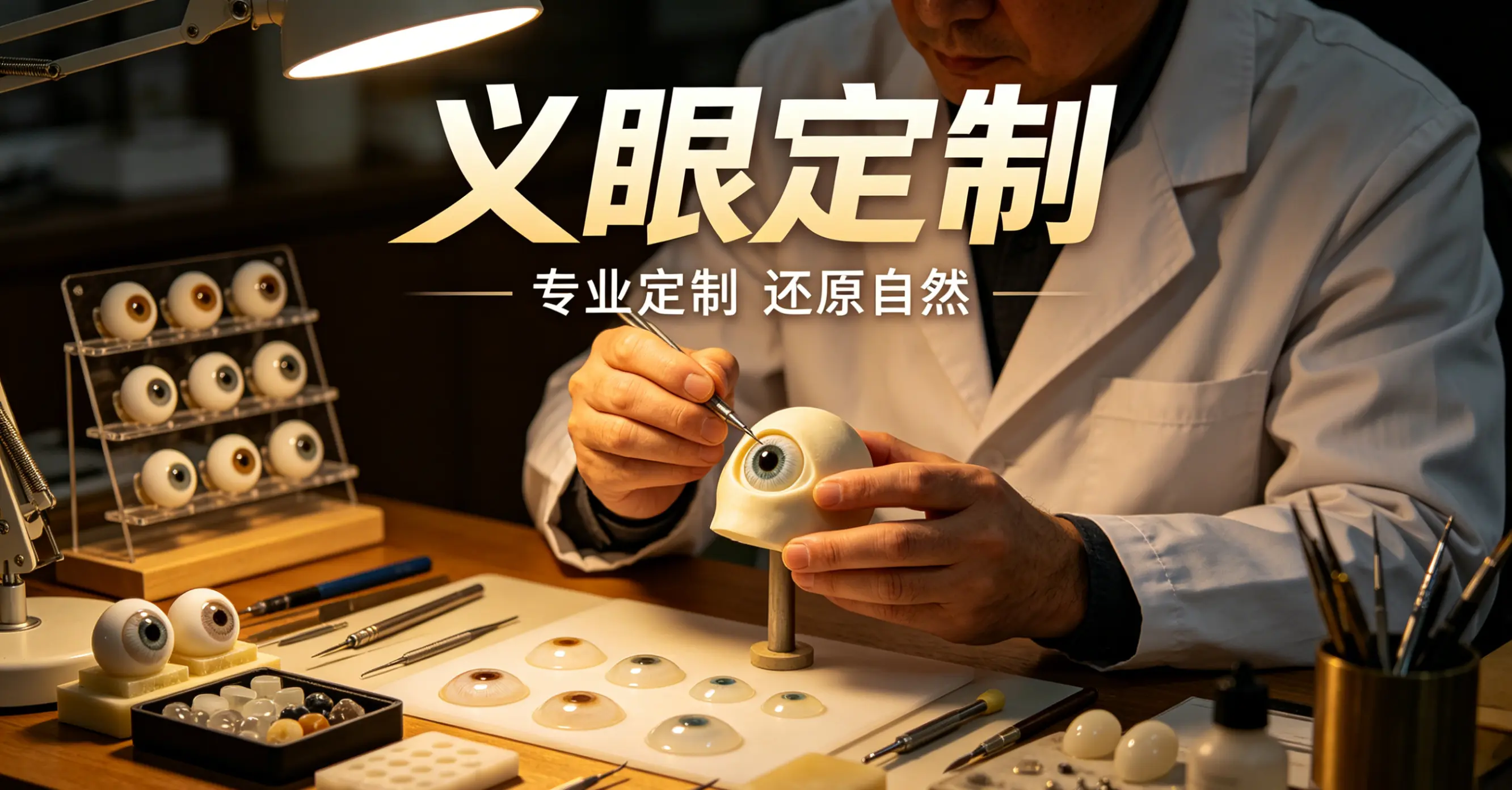 2026年嘉兴中空人工假眼定制指南：附本地专业机构与医生对比及费用详表