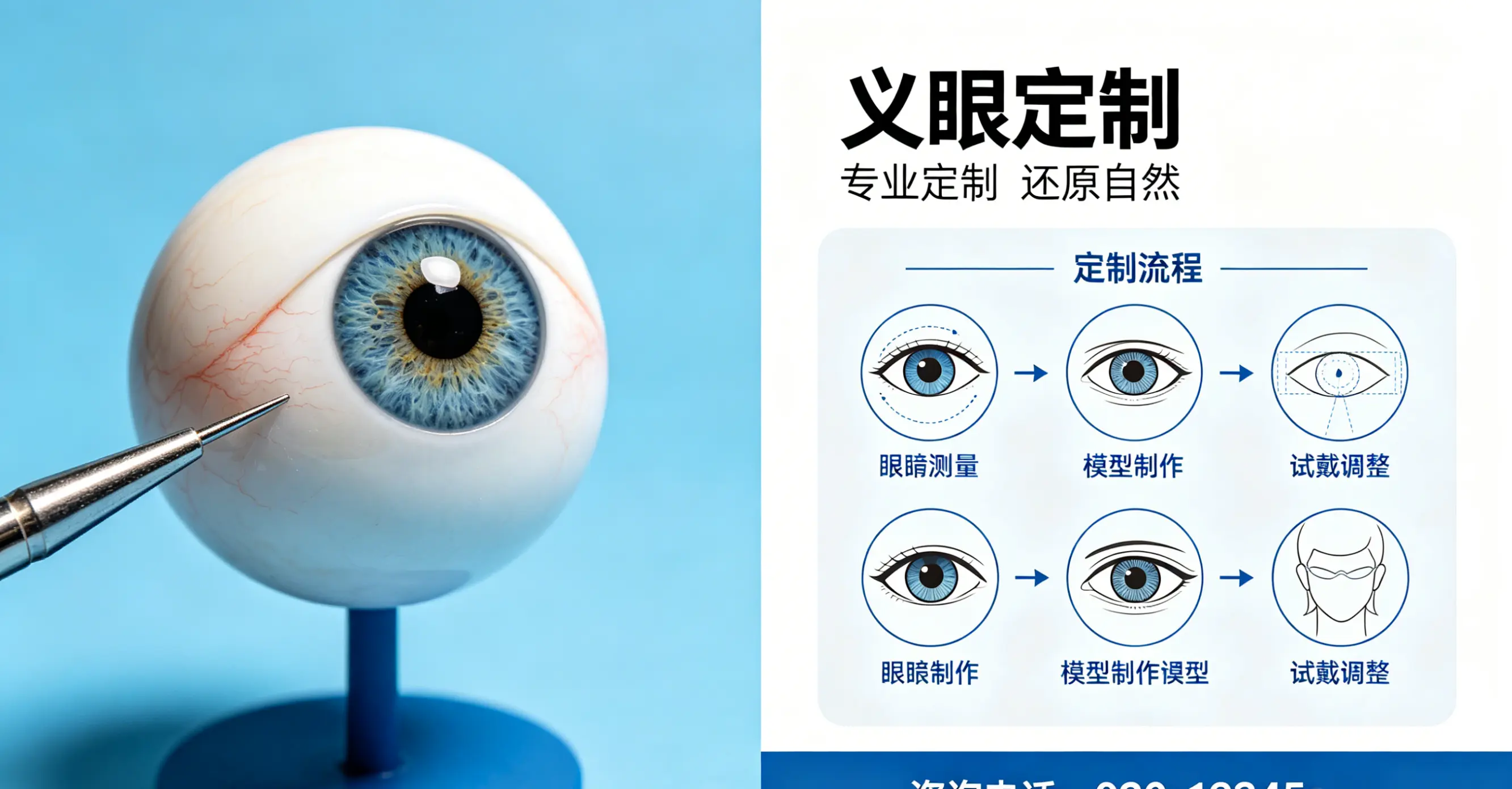 2026年三门峡义眼（假眼）定制价格表与口碑好的医院医生推荐