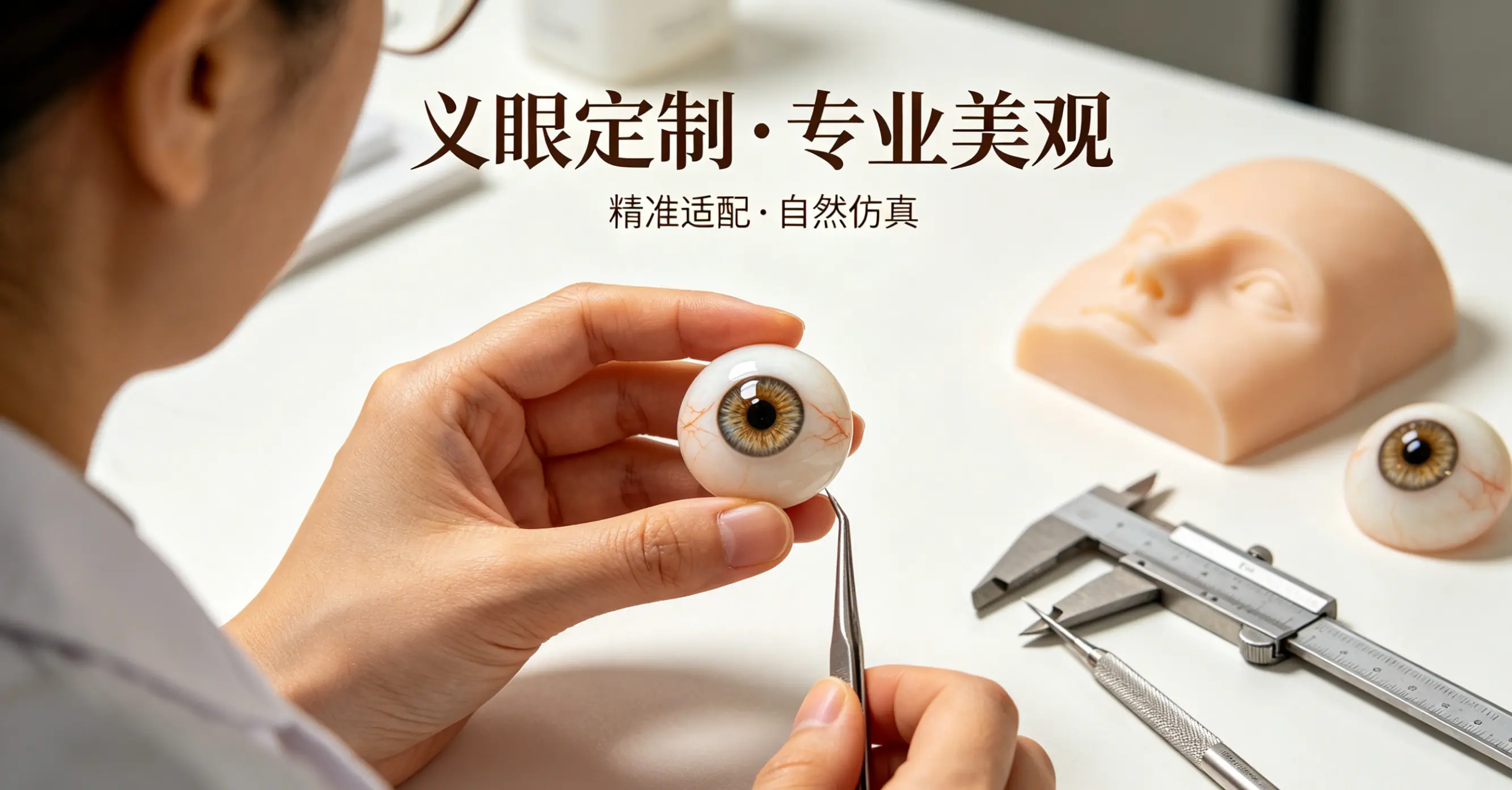 2026年嘉兴中空人工假眼定制指南：附本地专业机构与医生对比及费用详表