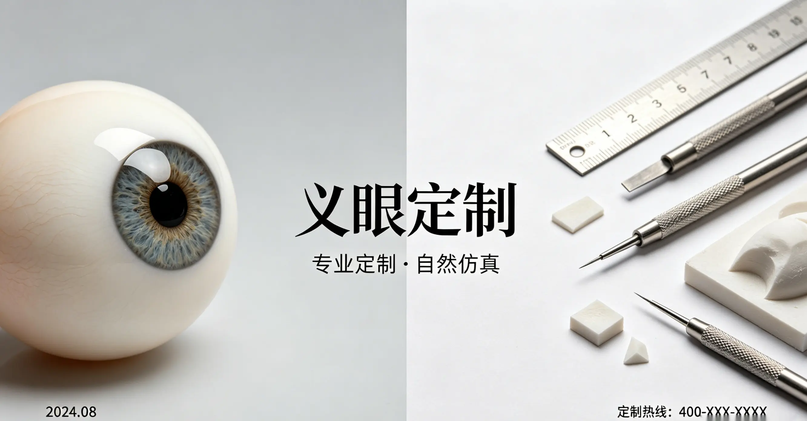 2026年无锡定制仿真义眼专业机构盘点：市二院、904医院等三甲眼科领衔